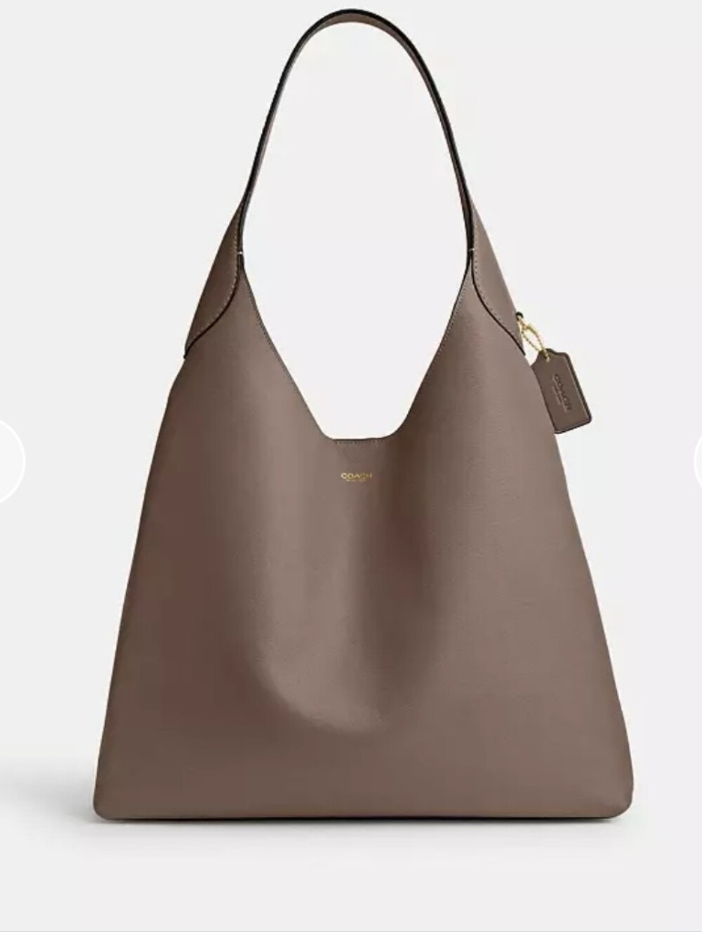 Coach Brooklyn Shoulder Bag 39